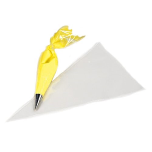 Disposable decorating bags, 10 bags