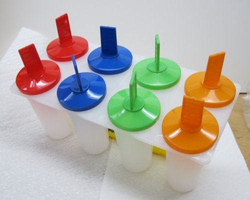 Frozen Pops