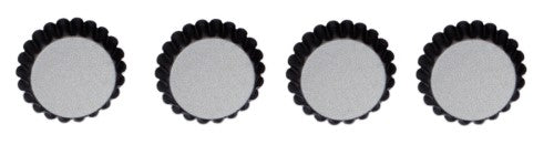 Norpro Nonstick Tartlet Pans