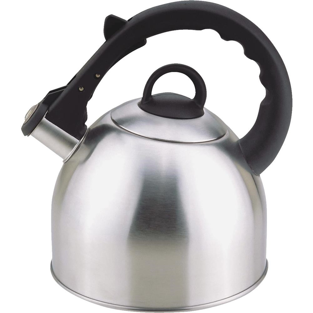 S.S Whistling Tea Kettle 2.5qt