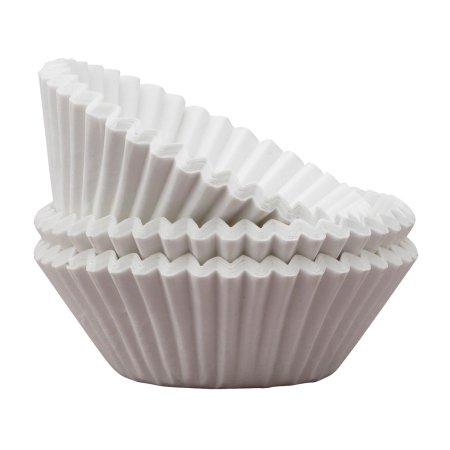 Mini muffin cups paper