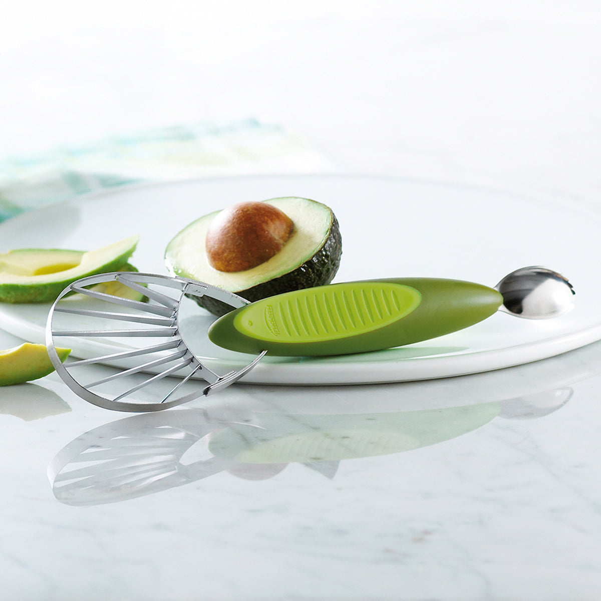 Trudesu Avocado Slicer