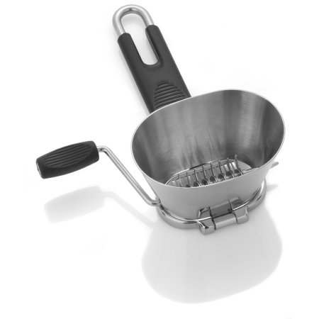 Trudeau Herb Mincer