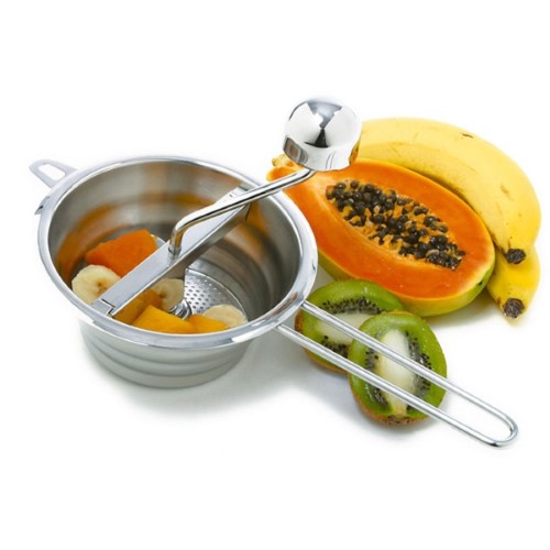Mini Food Mill 18/10 s.s