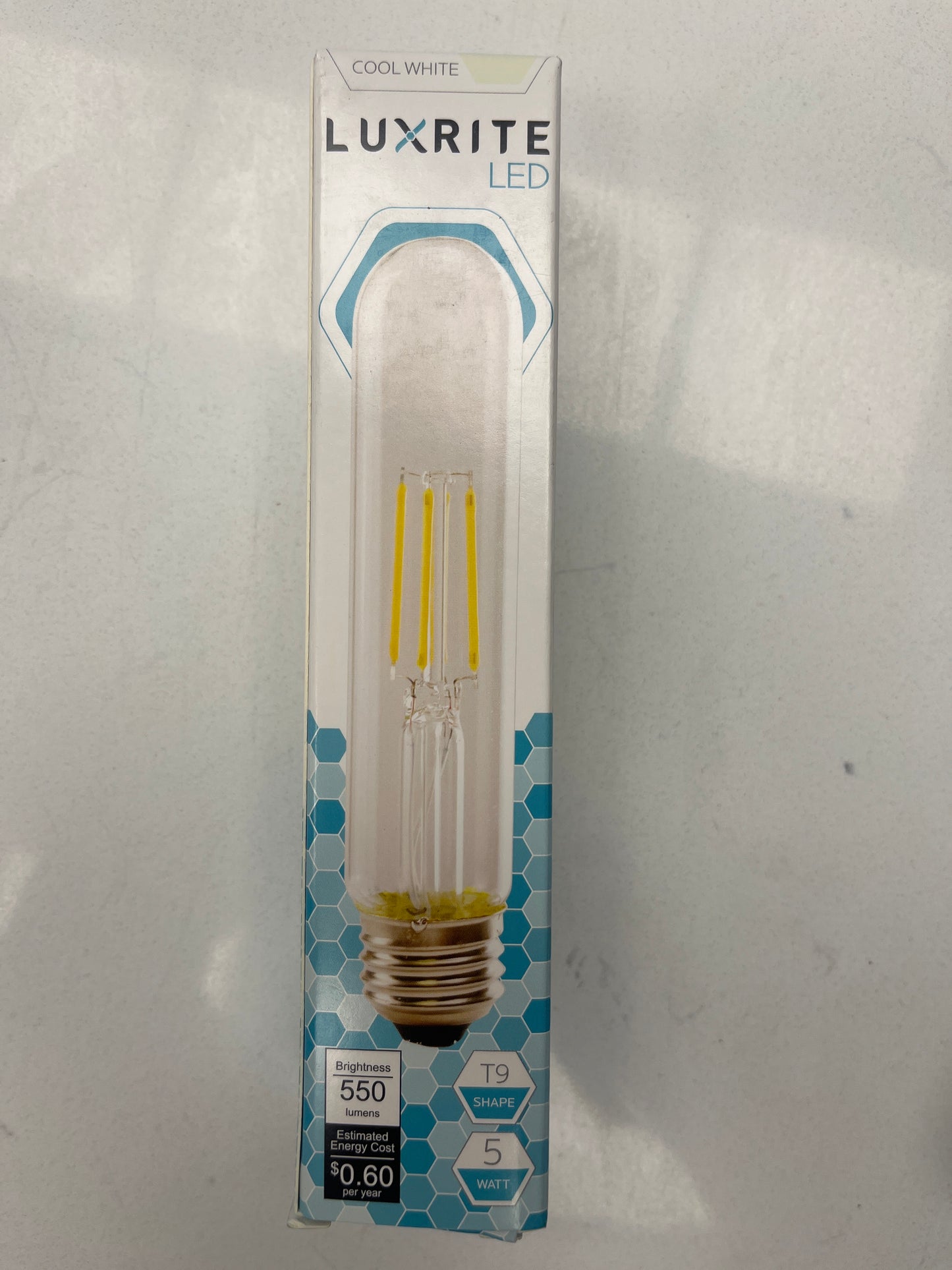 T9 LED 4000K