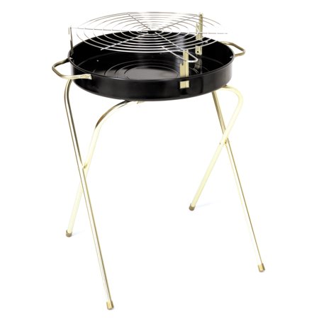 18" Charcoal Grill MarshAllan