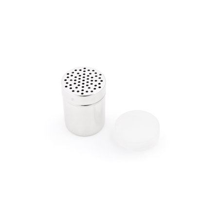 Deluxe stainless steel Cheese Shaker