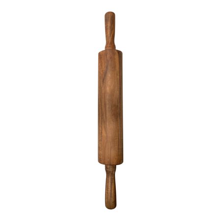 Wood rolling pin high-quality