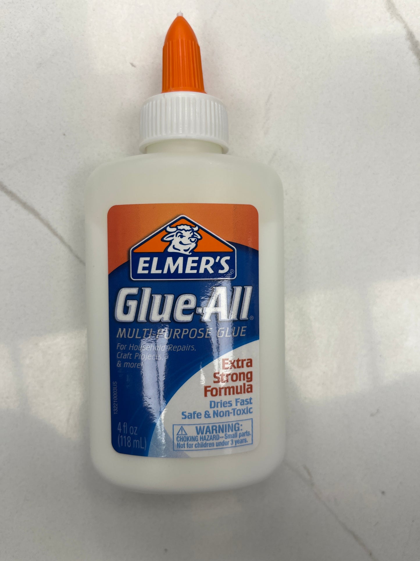 Elmers Glue All