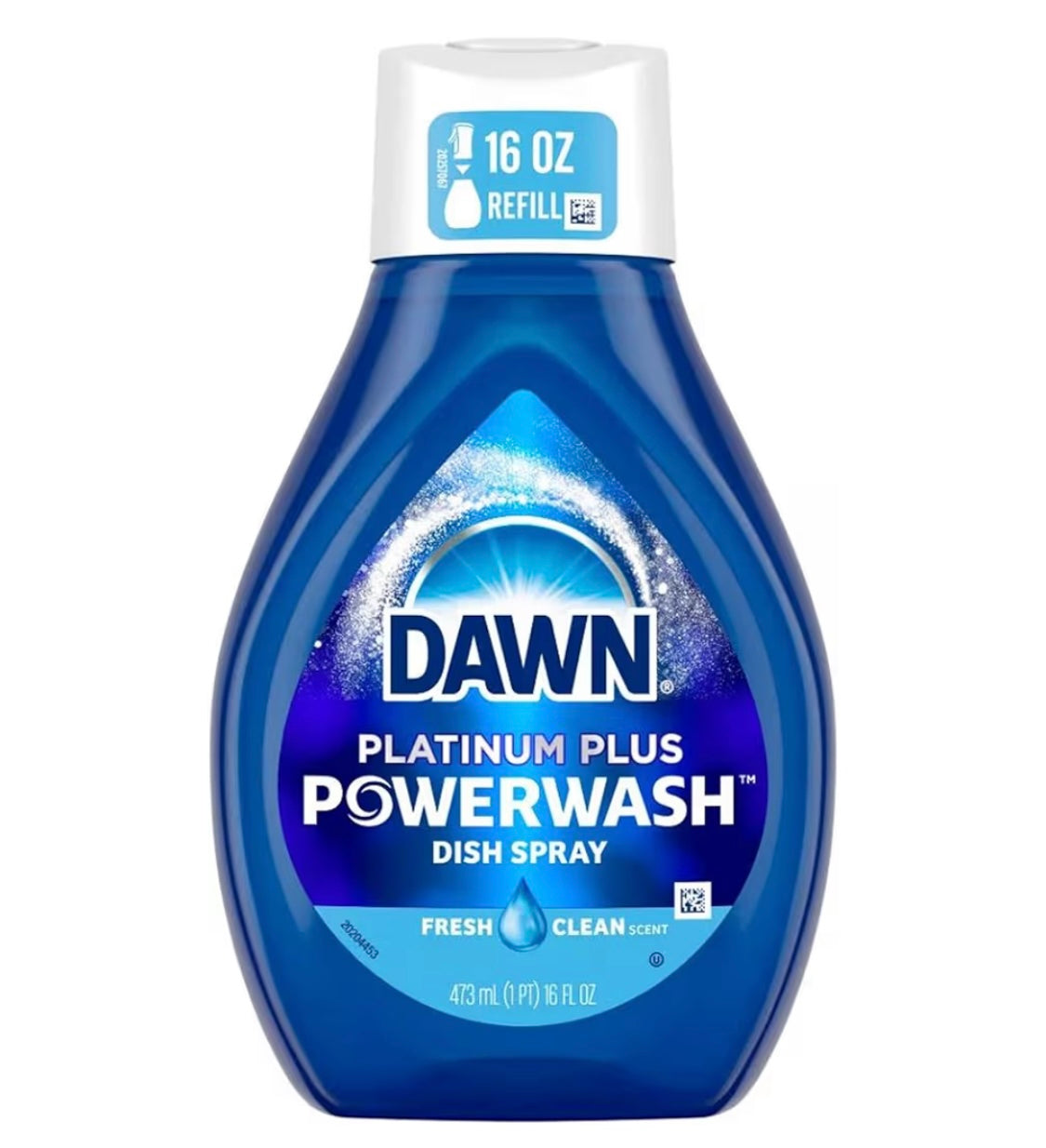 Dawn 16OZ Spray Refill,