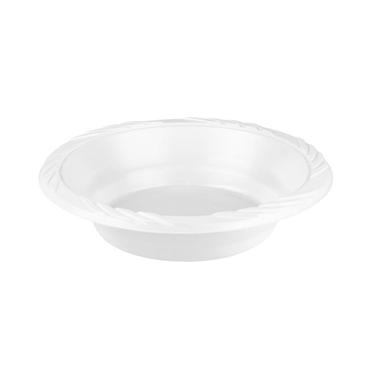 Dinner Collection White 18oz Bowls (100 Count)