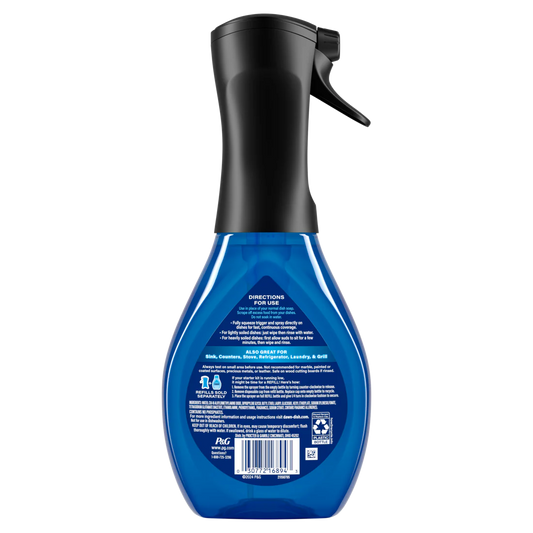 Dawn Powerwash Heavy Duty Dish Spray All-Purpose Cleaner and Degreaser Spray Bottle - 16oz