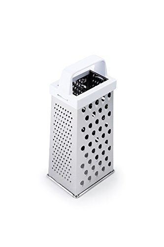 Fox Run SS Grater 9"
