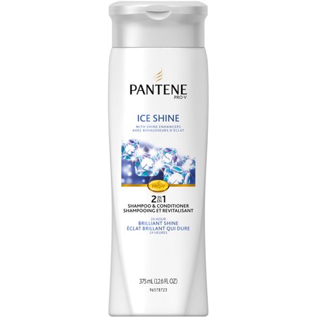 Pantene 2in1 12.6oz