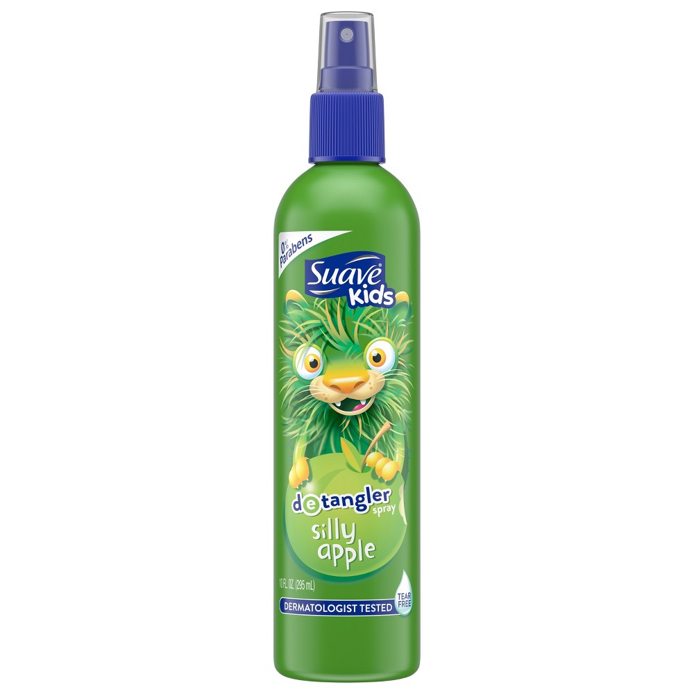 Suave Kids Detangler 10.5oz