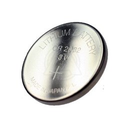 CR2032 For Calculator & All