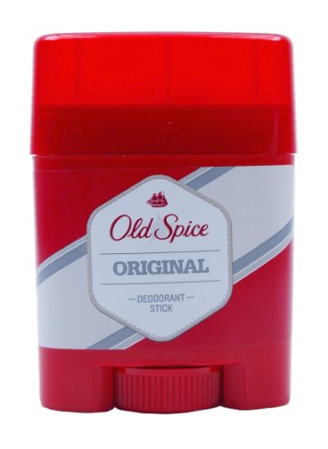 Old spice original deodorant