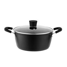 Millvado nonstick pot 9Q rainbow collection