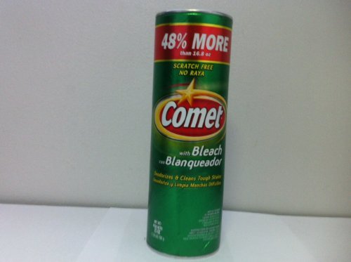 Comet 25oz