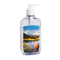 Ivory Hand Soap 7.5oz