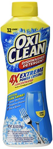 OxyClean Dishwasher 20.3oz