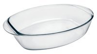Marinex Oval Roaster 4.4 qt