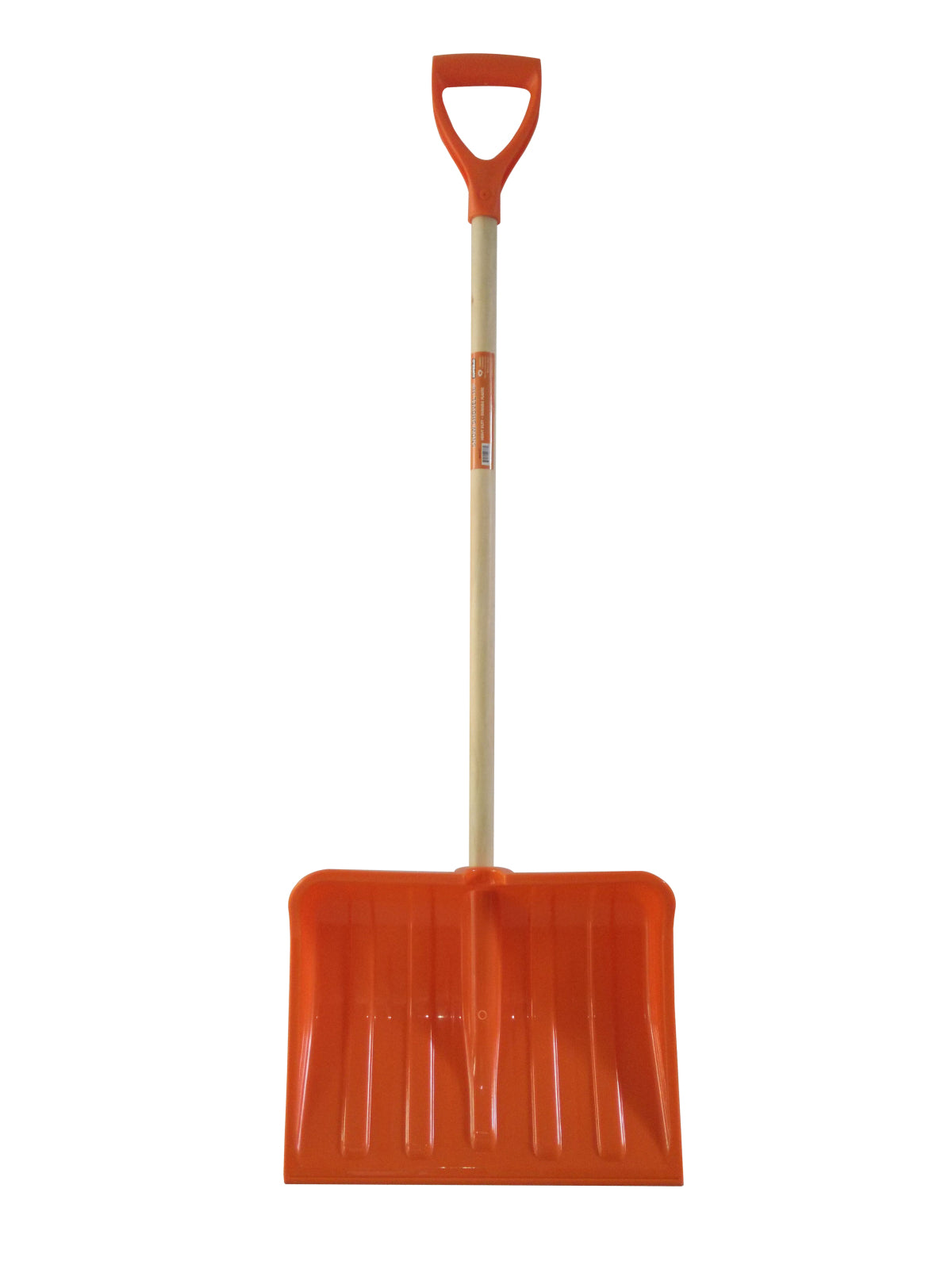 16" Snow Shovel