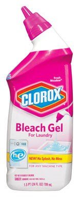 Clorox Bleach Gel 24.oz
