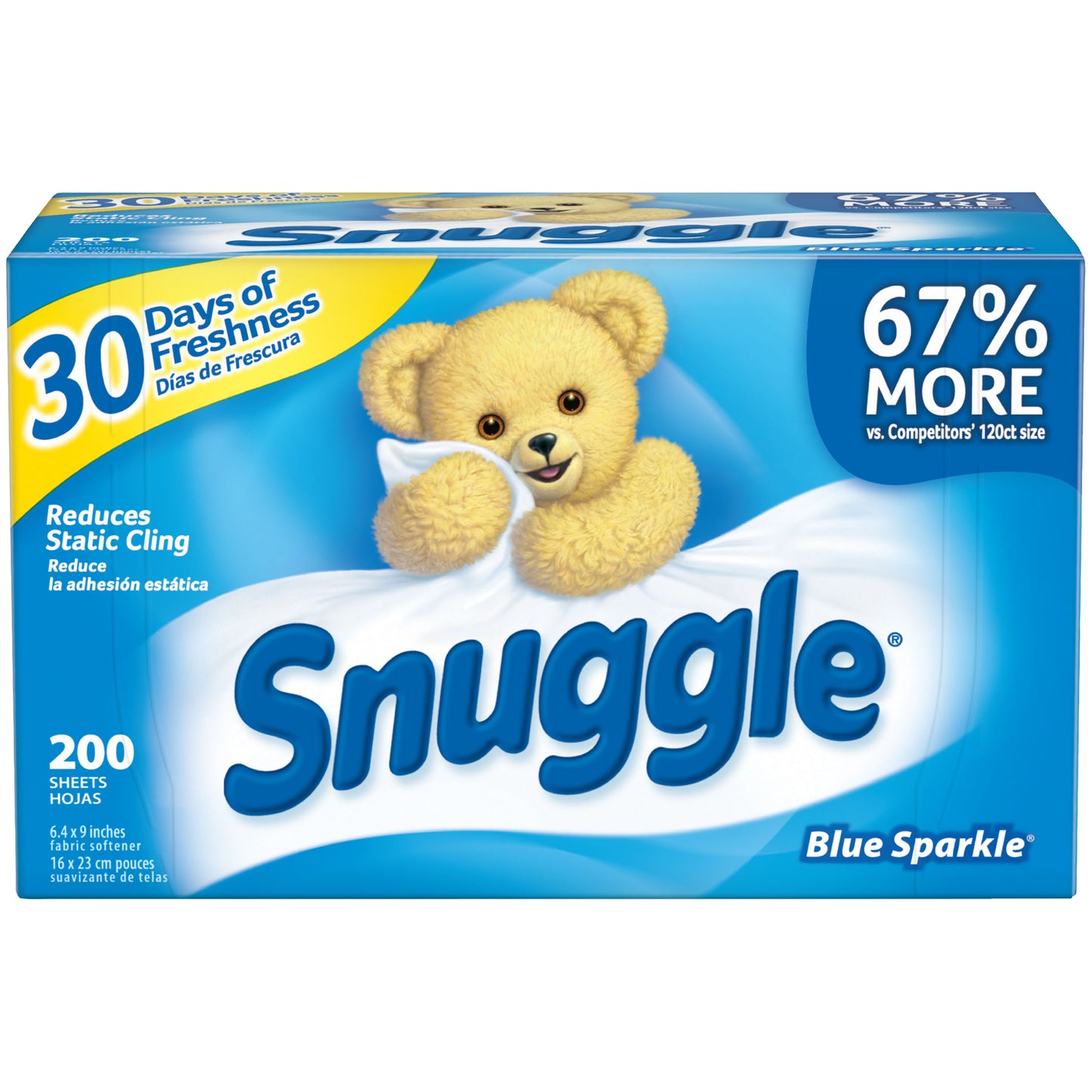 Snuggle sheets 200c