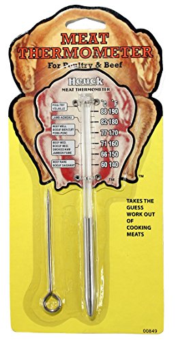 Meat Theremometer