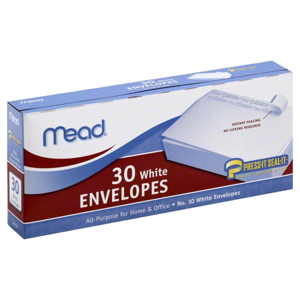 Envelopes P&S 4"x6"