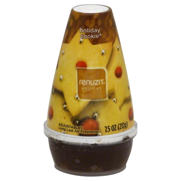 Renuzit Holiday Cookie