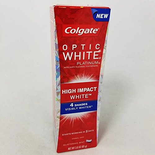 Colgate Maxfresh Intense 6.0oz