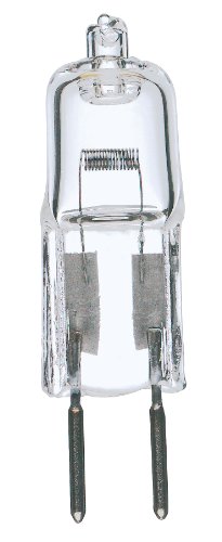 GY6 halogen lightbulb 50 W