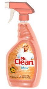 Mr.Clean Febreze Hawaiian 32oz
