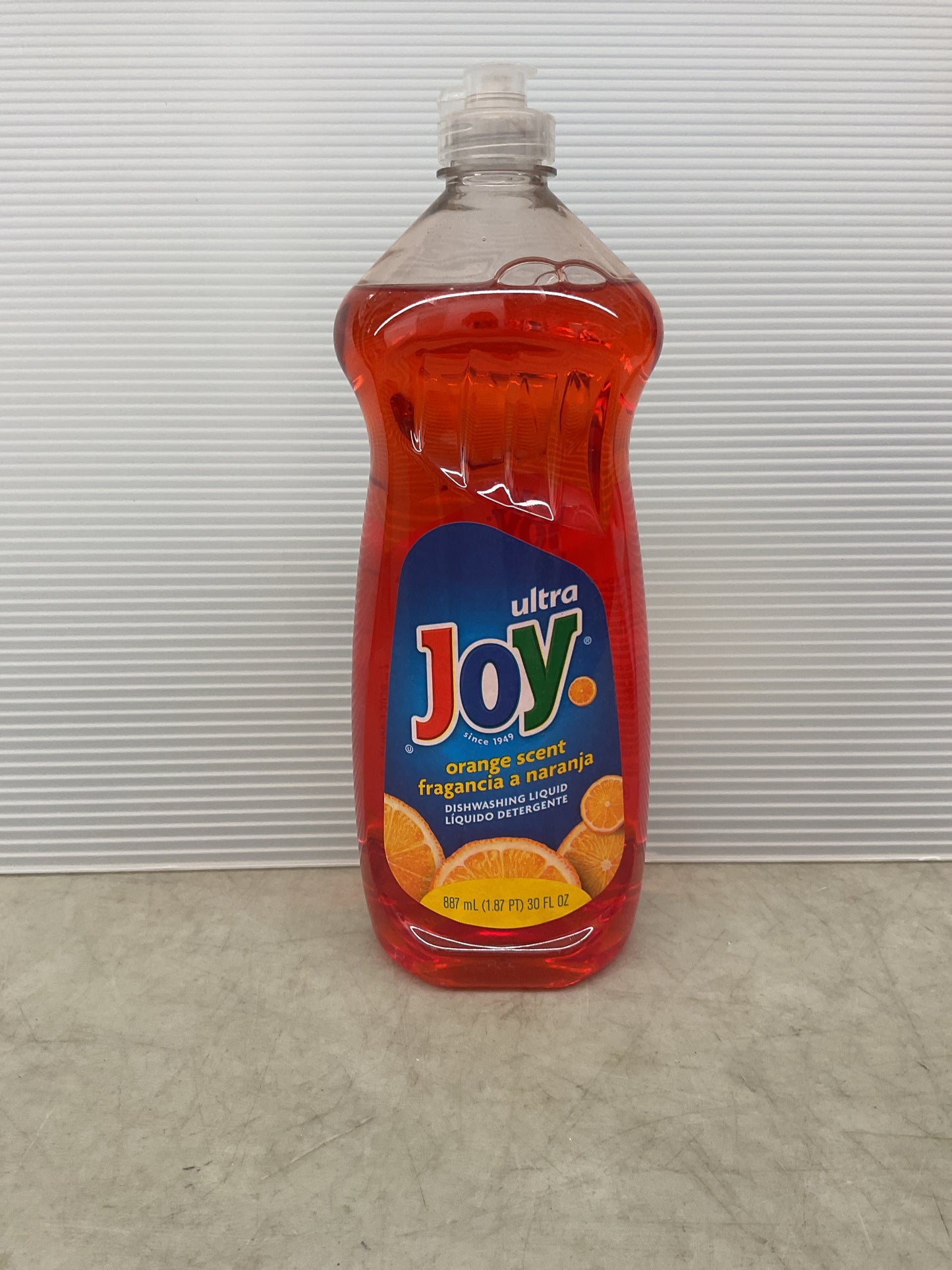 Joy Orange 30 oz.