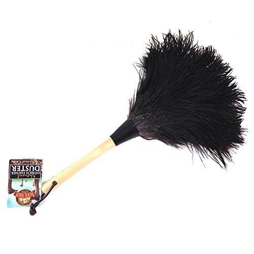 FEATHER DUSTER-13