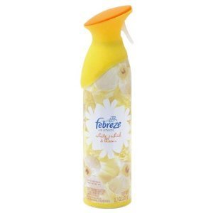 Febreze White Orchid
