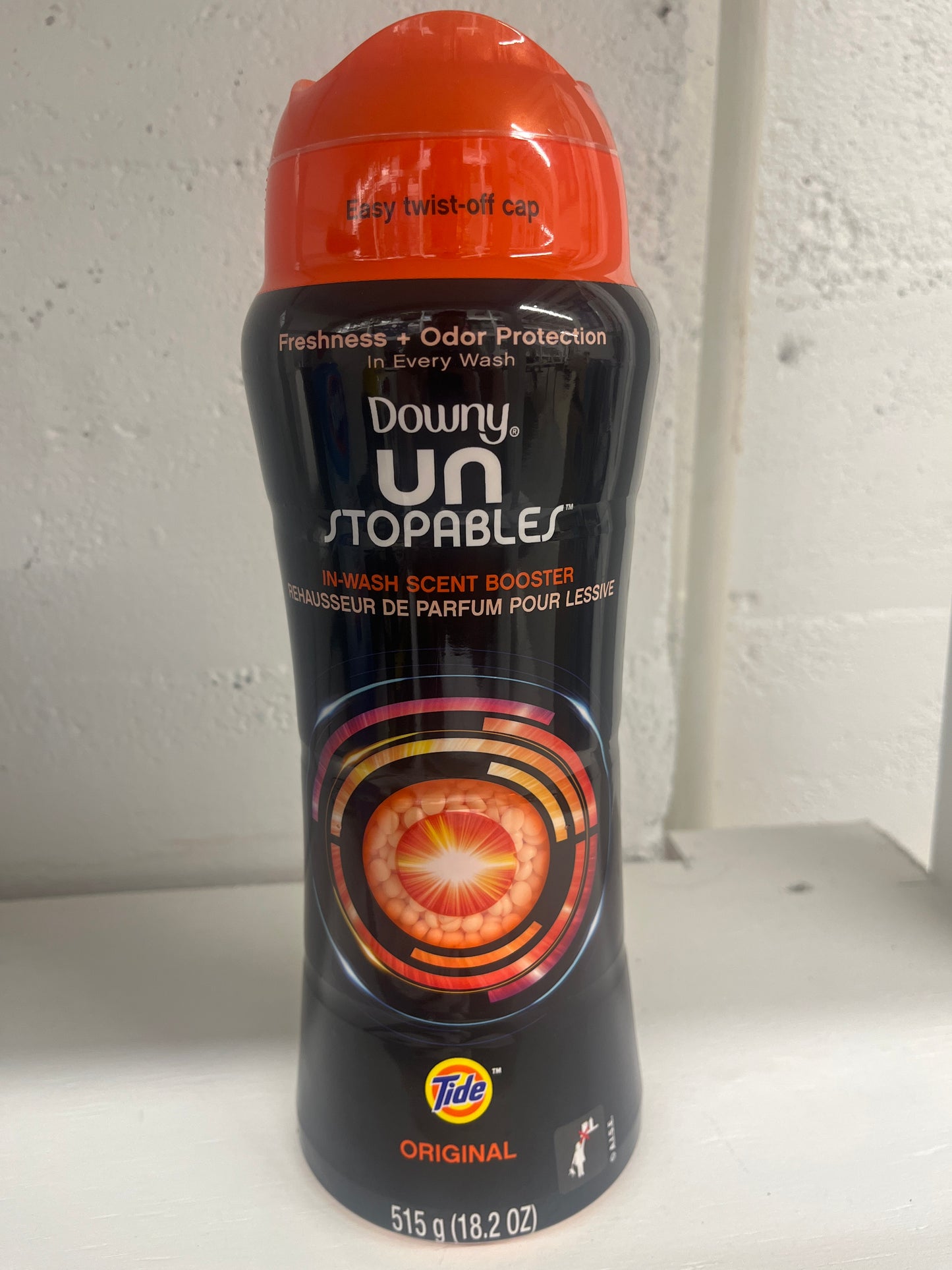 Downy Unstoppable