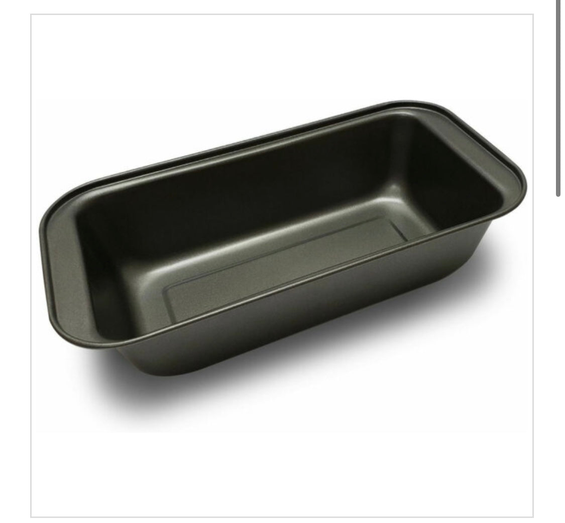 Nonstick Loaf Pan8.7x4.5x2.25"