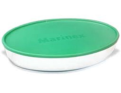 Marinex Glass Storage 3.4qt
