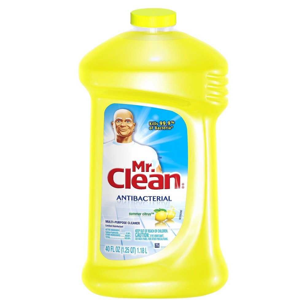 MrClean 48oz
