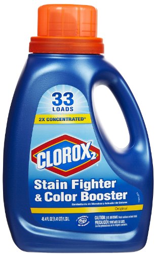 Clorox 2 33ld