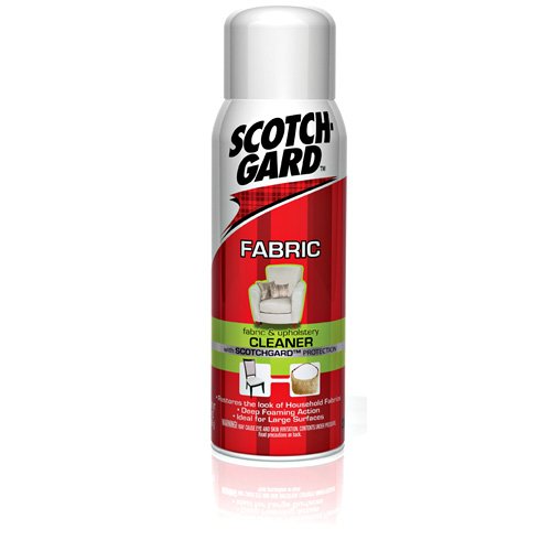 ScotchGuard Aerosol Cleaner