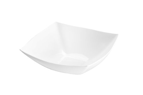 SQ Bowl White L