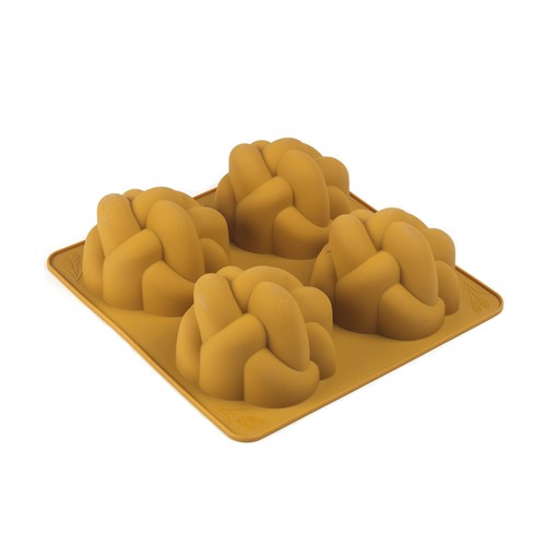 KC Royal Challettes Silicone