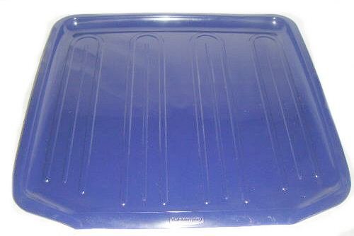 RM Small Drainboard Blue