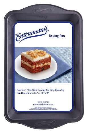 Entenmanns Baling Pan 9 x 13 x