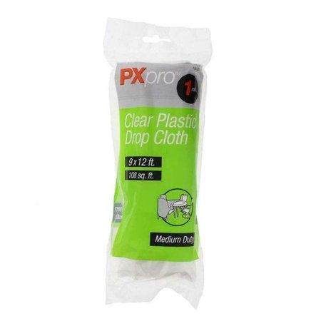 1 MIL Clera Plastick Sheetin