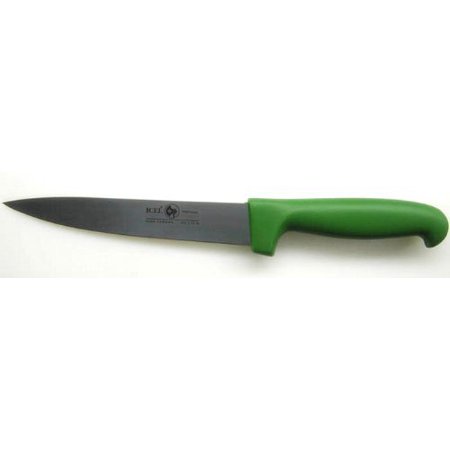 Icel Green knife 6”